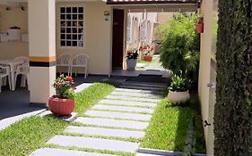 Rosa Cristina Residencial