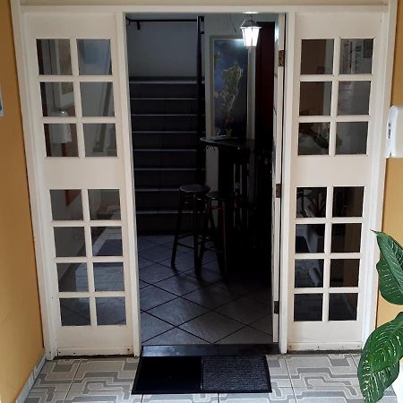 Rosa Cristina Residencial Florianopolis Exterior foto