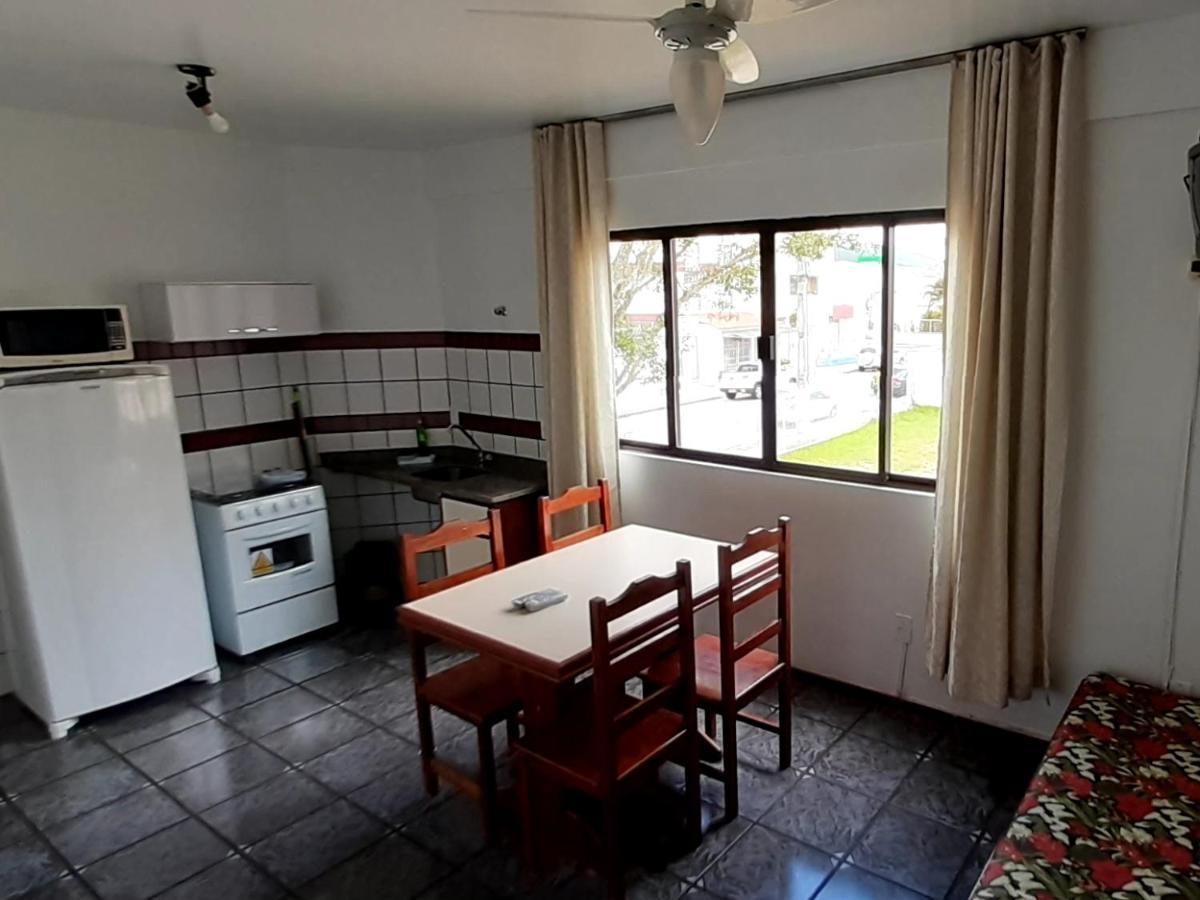 Rosa Cristina Residencial Florianopolis Quarto foto